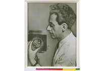 Фотограф Ман Рэй: дадаист, сюрреалист и модный портретист