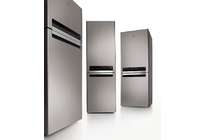 Серия двухкамерных холодильников Whirlpool Absolute Catwalk