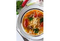 Рецепты для мультиварок: лагман