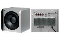 Тест сабвуфера B&amp;W AS2