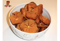 Рецепт Вяленой хурмы для дегидратора Oursson DH0620D