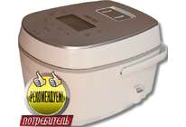 Тест мультиварки STADLER FORM Chef One