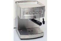 Тест кофеварки Zelmer 13Z013