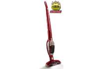 Тест вертикального пылесоса Electrolux Ergo Rapido Plus 2 в 1 ZB2943