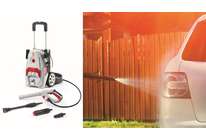 Как выбрать минимойку высокого давления? 