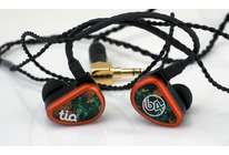 Обзор внутриканальных мониторов 64 AUDIO tia FOURTE: каким голосом поет царица? Ангельским… 