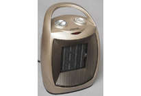 Тест тепловентилятора LASKO Astrid LS 340–20