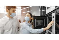 Зачем переплачивать: микроволновки экономкласса оказались не хуже премиум-моделей