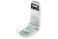 Кухонные весы с настенным креплением Sinbo SKS 4515