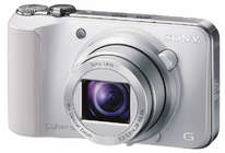 Обзор компактной фотокамеры Sony Cyber-shot DSC-HX10V