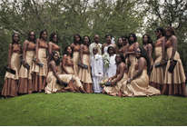 Wedding-фотография: двигаться дальше... Часть II