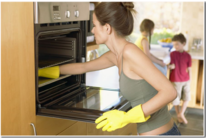 Как выбрать духовой шкаф? Techport.ru знает правильный ответ