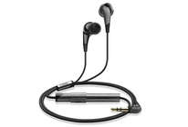 Тест наушников Sennheiser CX 880