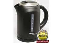Тест электрочайника Tefal Thermovision КО410