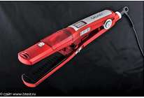 Тест щипцов для волос Galaxy GL4509