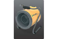 Наши «жены» – тепловые пушки заряжены…