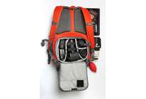 Тест фоторюкзака Lowepro Photo Hatchback 22L AW
