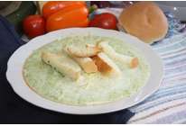 Овощной суп