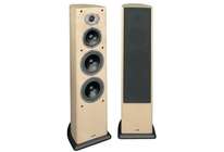 Тест акустической системы Acoustic Energy Aelite Three