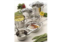 Купить кастрюлю для любой плиты