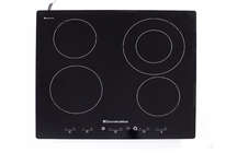 Обзор стеклокерамической варочной панели Electronicsdeluxe 595204.01эвс