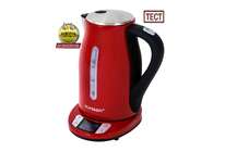 Тест электрического чайника OURSSON EK1775MD