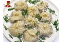 Рецепт Хинкали для кухонных машин Oursson КМ1010НSD Cook+