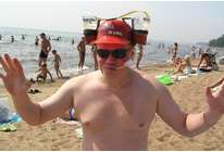 «Рабочий полдень»: с пустой головой не входить!