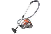 Мини обзор пылесоса MIDEA VCS43C2