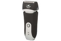 Обзор электробритвы Микма 208