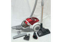 Тест LG VK 8828 HQ