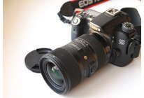 Обзор и результаты тестирования объектива Sigma Art 18-35mm f/1.8 DC HSM на фотоаппарате Canon EOS 70D