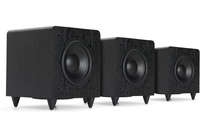 Сабвуферы Sunfire Dynamic Series