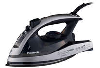 Мини-обзор парового утюга Panasonic NI-W950ALTW