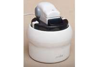 Тест мороженицы Smile ICM 1155