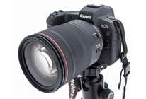 Обзор беззеркальной камеры Canon EOS R