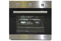 Мини-обзор электрического духового шкафа Дарина 1U5 BDE 111 705 X3