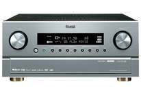 Обзор AV-ресивера Sherwood R-972