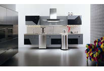 Вытяжка ищет свое место