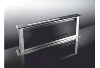 Обзор встраиваемого воздухоочистителя Best Lift