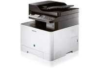 Мини-обзоры МФУ Samsung Electronics CLX-4195F