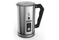 Мини-обзор капучинатора Bialetti Milkfrother