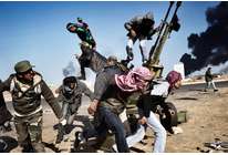 World Press Photo 2012