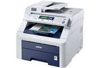 Мини-обзор МФУ Brother DCP-9010CN