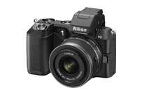 Тест Nikon 1 V2 и Nikon 1 J3: камеры оказались лучше, чем можно было предположить