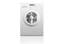 Грамотная стирка: обзор стиральной машины Atlant СМА 60У87