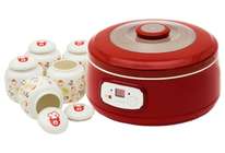 Молочные закваски от Орсика: готовим кефир и ряженку в йогуртницах OURSSON - нет пальмовому маслу!