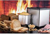 Хлебопечка Starwind SBR4163: хлеб, йогурт, варенье и вино 