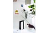 Тест мойки воздуха Stadler Form Robert