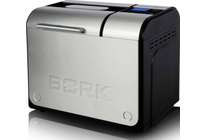 Тест хлебопечки Bork BM 500